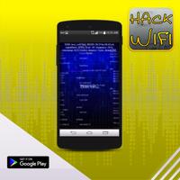 Hack WiFi Pro Prank captura de pantalla 2