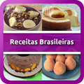 Receitas Brasileiras