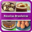 Receitas Brasileiras APK