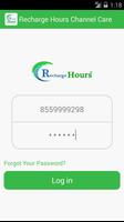 Recharge Hours постер