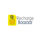 Recharge Baazaar B2B আইকন
