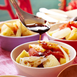 Recipe of Indonesia Food