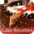 Cake - Gâteaux Recettes ikona