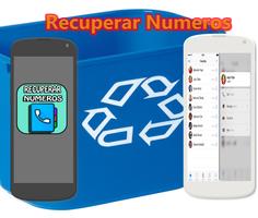 Recuperar número telefono : friends nùmero 海報