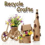 Recycle Crafts