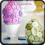 Recycled Craft Idea