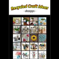 Recycled Craft Ideas Ekran Görüntüsü 1