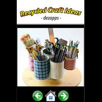 Recycled Craft Ideas syot layar 2