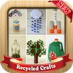 Recycled Crafts