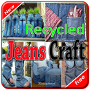 Recycled Jeans Crafts APK