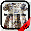 APK Recycling Fashion Ideas