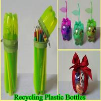 Recyclage des bouteilles en plastique capture d'écran 3