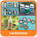 идеи для переработки APK