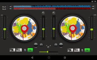 Virtual DJ Pro Remix تصوير الشاشة 2