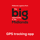 MLP GPS Masterplan Tracking ไอคอน