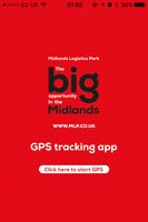 MLP GPS Masterplan Tracking Cartaz