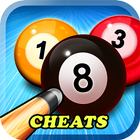 Utility Guide 8 Ball Pool ikona