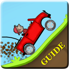 Guide of Hill Climb Racing icono