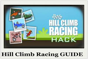 Guide of Hill Climb Racing captura de pantalla 3