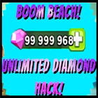 Unlock Guide for Boom beach أيقونة