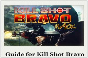 Guide for Kill Shot Bravo Gems poster