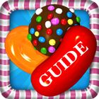 آیکون‌ Gems Candy Guide Crush