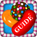 Gems Candy Guide Crush aplikacja