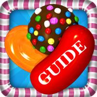 Gems Candy Guide Crush captura de pantalla 1