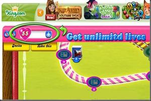 Gems Candy Guide Crush ภาพหน้าจอ 2