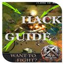 Guide for Clash of King Hack aplikacja