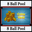 Hack 8 Ball Pool Guia aplikacja