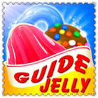 Guide Candy Crush Jelly saga иконка