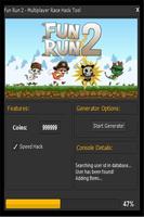 New Guide for Fun Run 2 постер