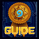 New Guide Hearthstone legend aplikacja