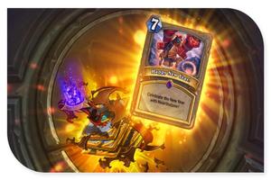 New Guide Hearthstone legend gönderen