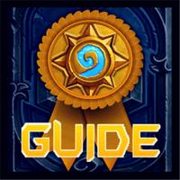 New Guide Hearthstone legend اسکرین شاٹ 1