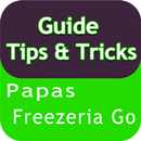 Guide Papas freezeria Go Tip APK