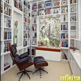 Icona Reading Room Design