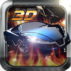 Asphalt Speed Racing HD アイコン