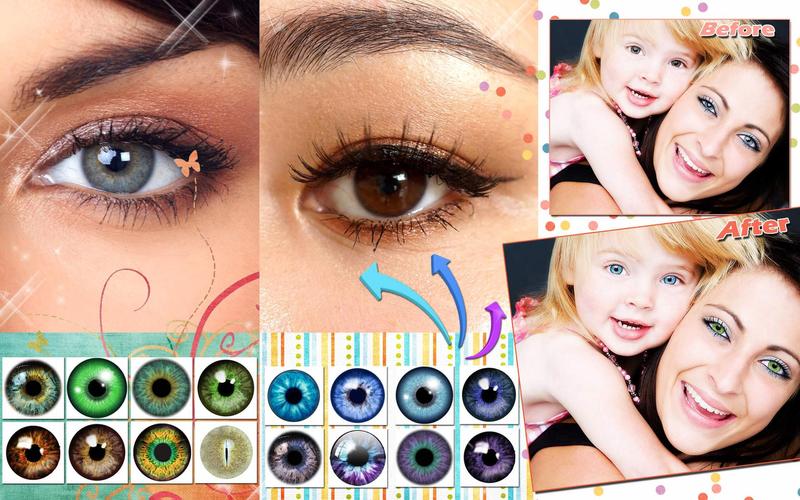 Real Eye Color Changer App Apk 1 8 Download For Android Download Real Eye Color Changer App Apk Latest Version Apkfab Com