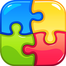Jigsaw Puzzles Sliding Puzzle APK