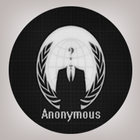 Real Anonymous Image HD icône