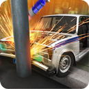 Real Car Crash Police 3D APK