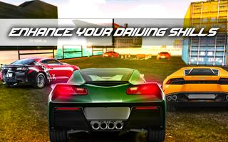 Jouer au jeu gratut Car Parking Real 3D Simulation capture d'écran 3