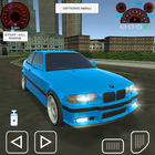Real Car Physics 아이콘