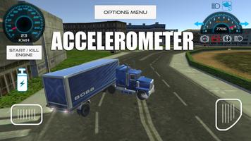 Real Car Physics 스크린샷 1