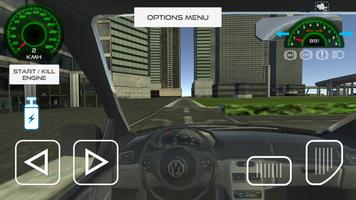 Real Car Physics capture d'écran 3