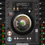 Real DJ Remixer icône