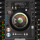 Real DJ Remixer أيقونة