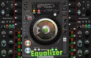 Real DJ Remixer imagem de tela 2